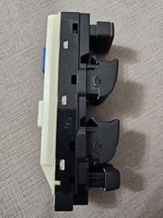 Master Power Window Switch Front Left Driver Side For 08-12 Chevy Colorado GMC