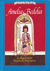 Amelia Bedelia: The Beloved Classic Story About a Literal-Minded Housekeeper…
