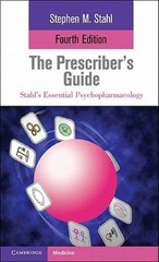The Prescriber’s Guide by Stahl, Stephen M.