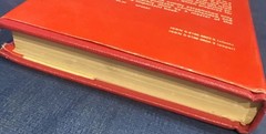 THE SANCTIFIER By Luis M Martinez – Hardcover
