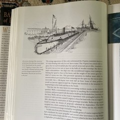Illustrated Battle Cry of Freedom : The Civil War Era by James M. McPherson