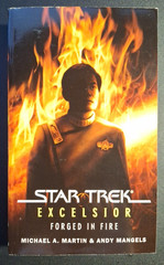Star Trek Novel Lot 20 Captain’s Table Section 31 Federation Trek Books