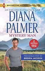 Mystery Man and Cole’s Red-Hot Pursuit Diana, Jackson, Brenda Pal