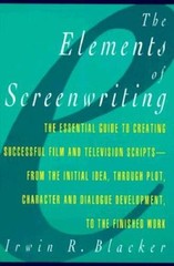 Elements of Screenwriting: A Guide for Film and Television Writing – GOOD