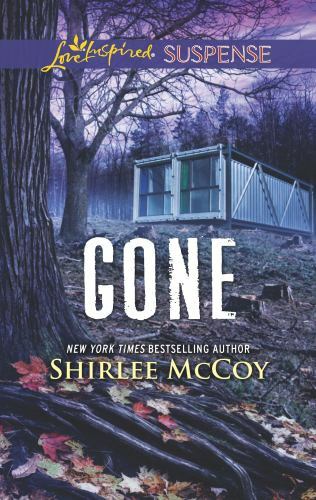 Gone; FBI: Special Crimes Unit, 2 – paperback, Shirlee McCoy, 1335490477