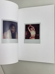 Matte Magazine Issue 42 Oct 2016 Photography Anthony Urrea Polaroids