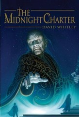 The Midnight Charter David Whitley