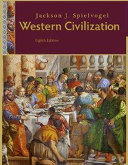 Available Titles Aplia Ser.: Western Civilization by Jackson J. Spielvogel…