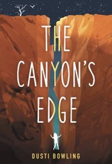 The Canyons Edge – Hardcover By Bowling, Dusti – VERY GOOD