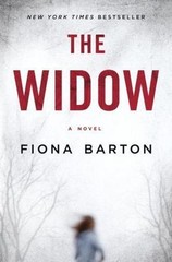The Widow – 9781101990261, hardcover, Fiona Barton