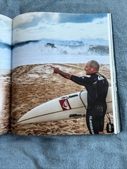 Big Wave Surfer : The Greatest Rides of Our Lives by Kai Lenny (2021, Hardcover)