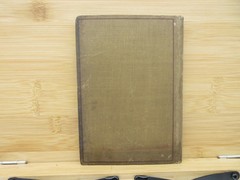 Antique Friedrich Gerstacker Der Wilddieb (DC Heath, 1915) 186 Pages