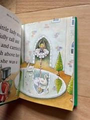 STEPHANIE LASLETT. THE STEADFAST TIN SOLDIER. 1994. HARDCOVER – 11 BY 8.5CM