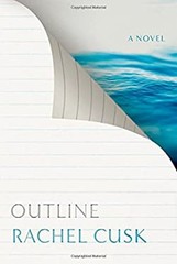 Outline : A Novel Hardcover Rachel Cusk