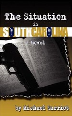 The Situation in South Carolina (Paperback or Softback)