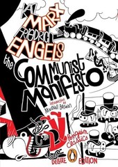 Communist Manifesto: Penguin Classics De…, Marx, Karl