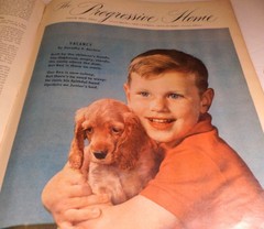 JAN. 1960 THE PROGRESSIVE FARMER GREAT FARMING FEATURES VTG TRACTORS + MORE VG