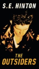 The Outsiders Paperback S. E. Hinton