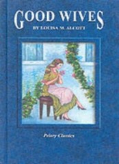 Good Wives By Louisa M. Alcott. 9780710502247