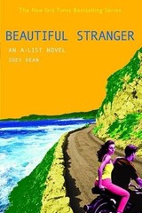 Beautiful Stranger (A-List) – Paperback By Dean, Zoey – VERY GOOD