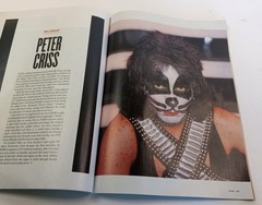 Ultimate Guide To KISS a360Media Magazine Ace Frehley Tribute 1951 – 2025