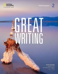 Great Writing, Fifth Edition Ser.: Great Writing 2: Student’s Book by April…