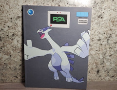 PSA Nov 2024 TCG Volume No. 8 Pokemon Lugia Brand New