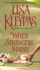 When Strangers Marry