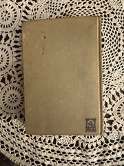 1896 Antique Ethelred Preston-YA Catholic Francis Finn, S.J. Benziger Brothers