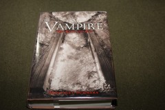 The Vampire: His Kith and Kin by Montague Summers 1991 HC 4th Print B&N