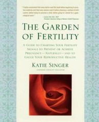The Garden of Fertility: A Guide to Charting Your Fertility Signals to Pr – GOOD