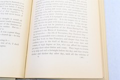 1897 Following the Equator Mark Twain First Edition First Printing American Pub