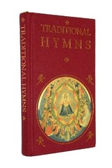 TRADITIONAL HYMNS By Henry Holt & Llc Company & Ebury Press – Hardcover **Mint**
