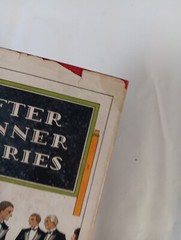 Vtg AFTER DINNER STORIES ~ Paul E. Lowe ~ David McKay Company 1916