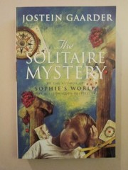 The Solitaire Mystery (Ome) by Jostein Gaarder