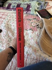 Earth to Moon : A Memoir by Moon Unit Zappa (2024, Hardcover)