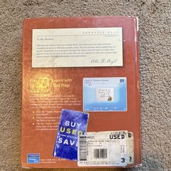 Algebra for College Students Third Edition by Allen R. Angel Prentice Hall