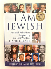I AM JEWISH Identity Community Pride Religion Antisemitism BOOK AWARD WINNER