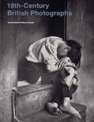 19th-Century British Photographs from the National Gallery of Can