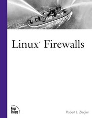Linux Firewalls New Riders Pro – GOOD