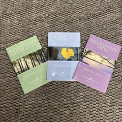 A Time To Grieve Books By K. C. Haugk – Grieving Paperback