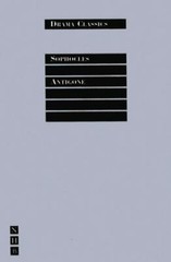 Antigone – Paperback By Sophocles – GOOD
