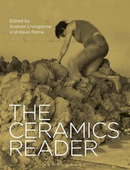 The Ceramics Reader by Kevin Petrie (English) Paperback Book