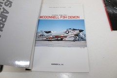 Excellent Lot of 3 Famous Airplanes of the World 1990s Bunrindo, Japan