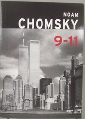 9-11 by Noam Chomsky (2002, Paperback) , Unread Condition