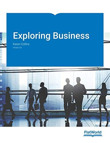 Exploring Business v3.0 – unknown_binding FlatWorld