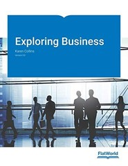 Exploring Business v3.0 – unknown_binding FlatWorld