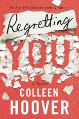 Regretting You – paperback Hoover, Colleen