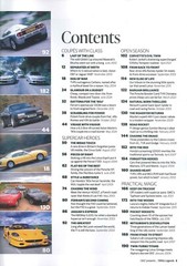 UK Classic & Sports Car Magazine: 1990s Legends Special Collectors’ Edition 2024