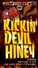 Kickin’Devil Hiney